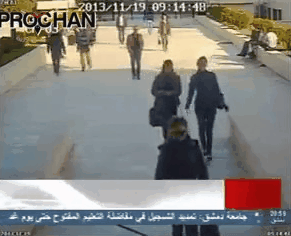 Adamı dudağından öpünce şoke oldu - Resim: 4