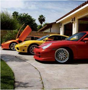 7 ayda işte bu kadar lüks araba satıldı? - Resim: 1