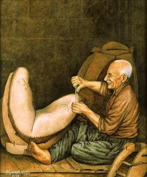 Peygamberlerin meslekleri - Resim: 4