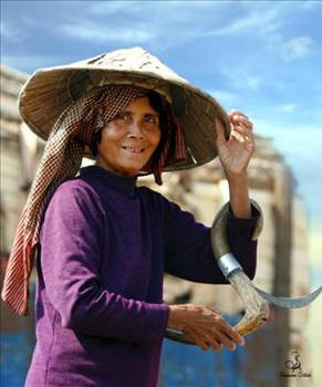 100 kadın, 100 ülke, 100 hayat! - Resim: 3