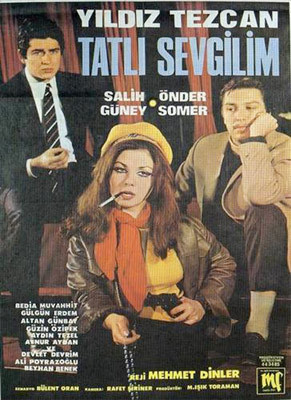 Ünlüler ve ilk filmleri ile nostalji turu! - Resim: 4