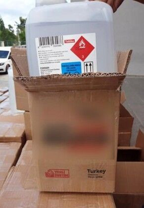 Bu kutular ölüm saçıyor! 16 günde 18 ölüm - Resim: 2