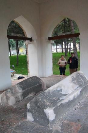 Meğer devşirme değil Paşa kızıymış! - Resim: 2