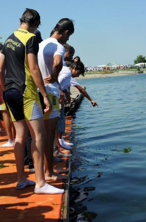 Fenerbahçe'nin kupası bulundu - Resim: 3