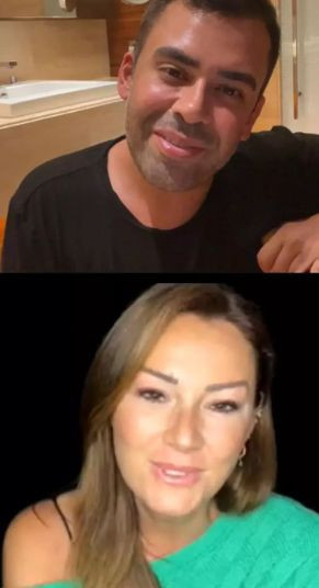 Pınar Altuğ'dan Yağmur Atacan açıklaması: "Bu aşk birilerine gösteri olsun kafasıyla başlamadı" - Resim: 3