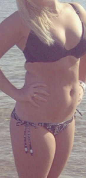 Egzersiz yaptı her şeyi değişti! - Resim: 3