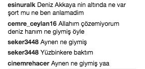 Deniz Akkaya öyle Photoshop yaptı ki gören afallıyor! - Resim: 3