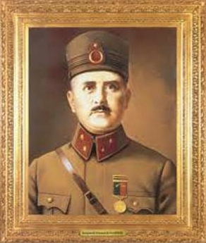 Dünden bugüne Genelkurmay Başkanlar'ı - Resim: 2