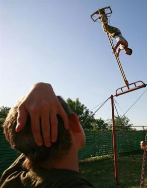 Rusya'nın "çocuk" askerleri - Resim: 4