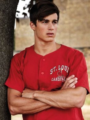 Yakışıklı matematik öğretmeni - Resim: 1