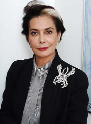 Parayı alamazsa harem sırlarını açıklayacak - Resim: 4