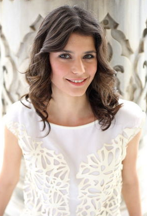 Fatmagül'ün dizi aşkı gerçek oldu - Resim: 3