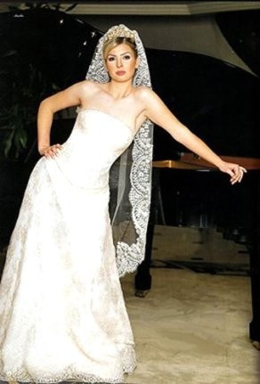 Gelinim Olur Musun'un Tülin'i bakın şimdi ne yapıyor? - Resim: 1