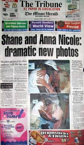 Kariyerlerini bu fotoğraflarla bitirdiler! - Resim: 3