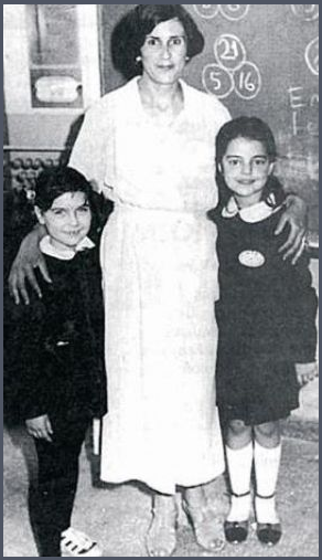 Ünlüler ilkokuldayken... - Resim: 2