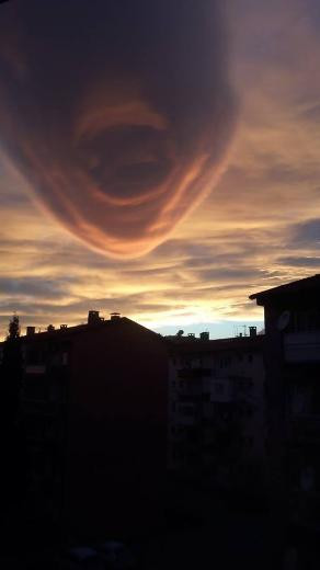 Aydın'da korkutan görüntü - Resim: 2