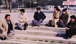 Neşeli Günler'in Ahmet'i Yaman Coşkun'un son haline bakın - Resim: 1