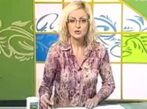 Canlı yayında rezil oldular - Resim: 2