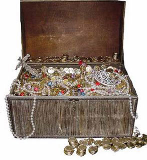 İstanbul'a gömülü hazineler - Resim: 1