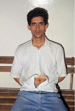 Çivileri görünce dayanamıyorum diyen seri katil böyle yakalandı! - Resim: 3