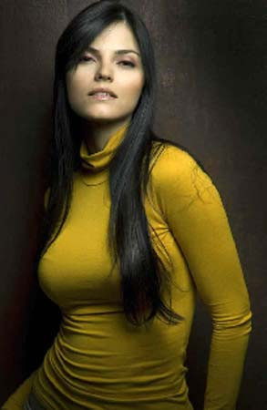 Güzel kadınların yaşadığı ülkeler - Resim: 2