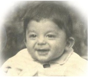 Devlet adamlarının küçüklük hallerine bakın! - Resim: 1