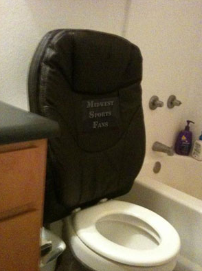 Yurdum insanından dahiyane fikirler - Resim: 1