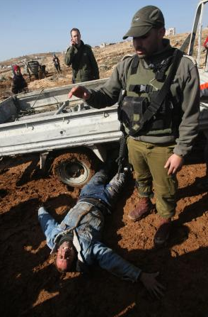 İsrail'i çıldırtan kareler - Resim: 3