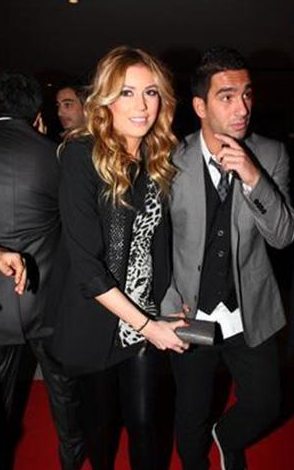 Bu ünlülerin gözünü aşk kör etti - Resim: 4