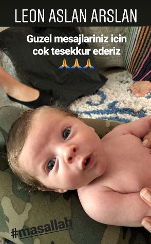 Survivor Avatar Atakan'ın oğluna bakın olay fotoğraf - Resim: 4