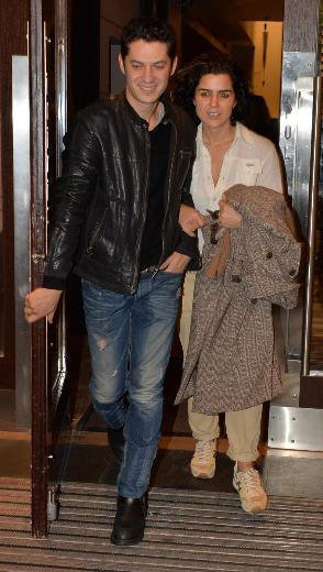 'Yalan Dünya'nın veda gecesi - Resim: 4