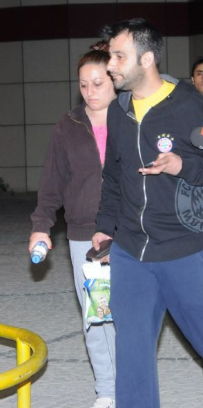 Böyle rezillik görülmedi - Resim: 3