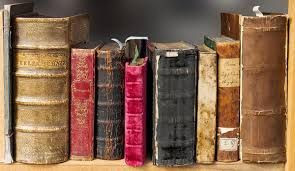 Dünya Edebiyatı'ndan okunması en zor 10 kitap hangileri! - Resim: 2