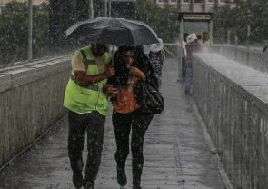 Ramazan Bayramı'nın ilk 3 günü hava nasıl olacak? İşte bayram hava durumu... - Resim: 2