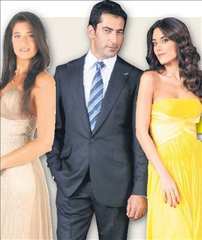 Ezel'i kim kapacak? - Resim: 1