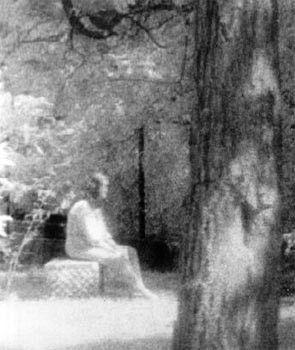 Bu fotoğraflarda hayalet var! - Resim: 3