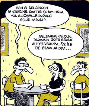 Haftanın en komik karikatürleri - Resim: 4