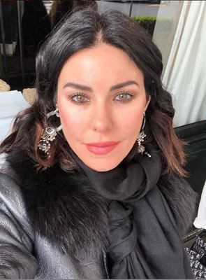 Defne Samyeli sahnede eteğini çıkarttı sosyal medya ikiye bölündü! - Resim: 3