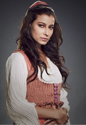 Fatih dizisinde kim hangi rolde? - Resim: 4