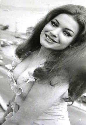 Yeşilçam'ın güzellerindendi! Meral Zeren'in son haline bakın - Resim: 1