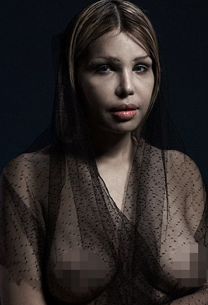 Aman Allah'ım bu ne! - Resim: 4