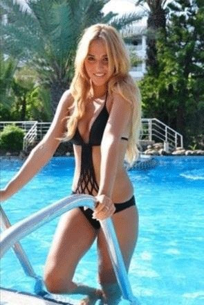 Survivor Berna'nın hiçte sıradan bir hayatı yokmuş aslında... - Resim: 3