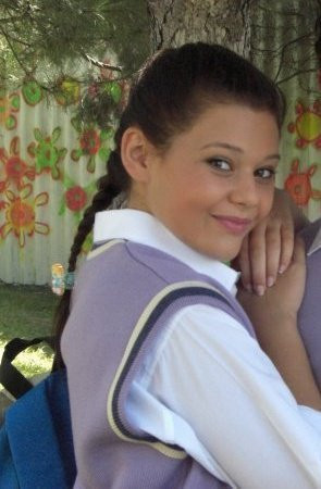 Bez Bebek Zeynep'in son haline bakın yok böyle değişim - Resim: 2