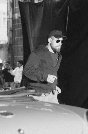 Lübnanlı yönetmenin dehşet veren ölümü - Resim: 1