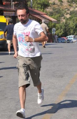 Reklam yıldızının en zor anı! - Resim: 4