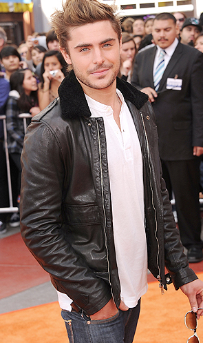 Kırmızı halıda prezervatif skandalı - Resim: 1