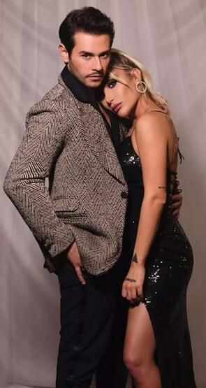 'Ağlamaktan gözlerim şişti hala şokundayım' diyen İrem Derici'den evlilik ve çocuk açıklaması geldi - Resim: 3