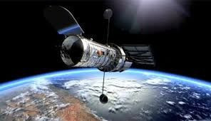 Uzay 10 milyon parçalık çöp tehdidi ile karşı karşıya - Resim: 4