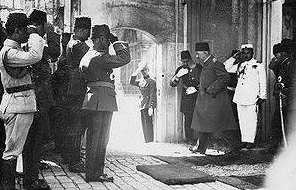 Padişahların görülmemiş fotoğrafları - Resim: 4