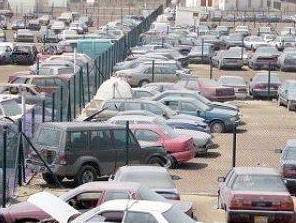 Anahtarı üstünde sahipsiz lüks otolar - Resim: 2